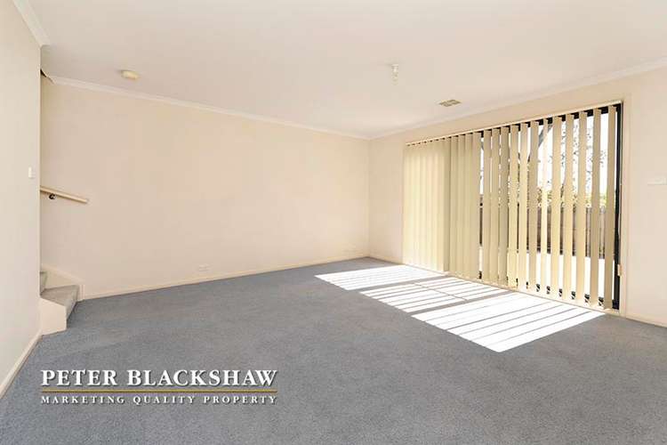 Fourth view of Homely townhouse listing, 8/92 Casey Crescent, Calwell ACT 2905