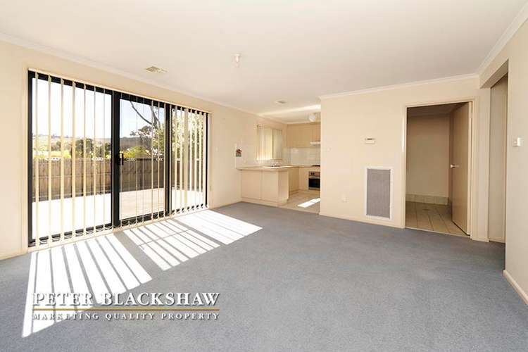 Fifth view of Homely townhouse listing, 8/92 Casey Crescent, Calwell ACT 2905