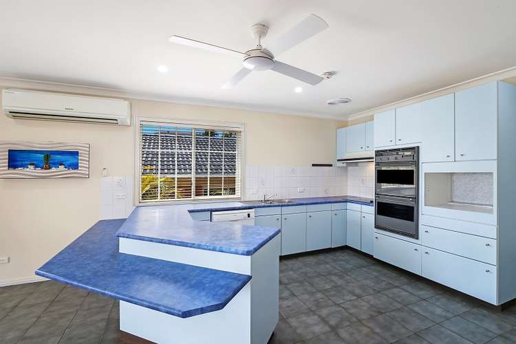 Third view of Homely house listing, 32 White Cedar Close, Green Point NSW 2251