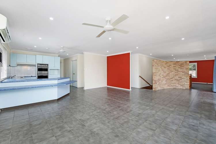 Fourth view of Homely house listing, 32 White Cedar Close, Green Point NSW 2251