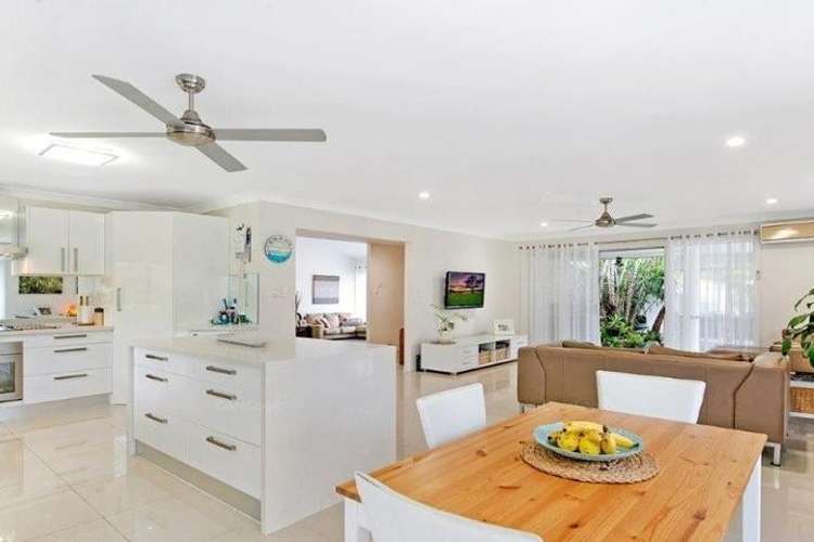 Fourth view of Homely house listing, 60 Boomerang Crescent, Sorrento QLD 4217