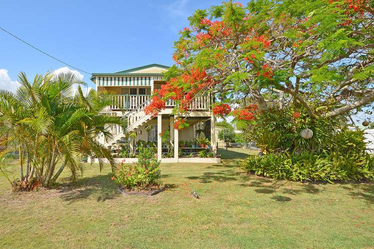 Main view of Homely house listing, 73 Burrum St, Burrum Heads QLD 4659