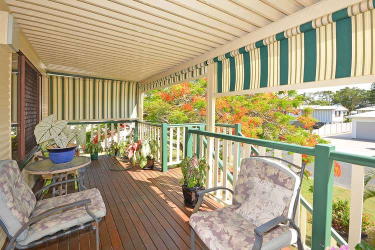 Sixth view of Homely house listing, 73 Burrum St, Burrum Heads QLD 4659