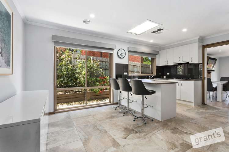 Third view of Homely house listing, 35 Marson Crescent, Hallam VIC 3803