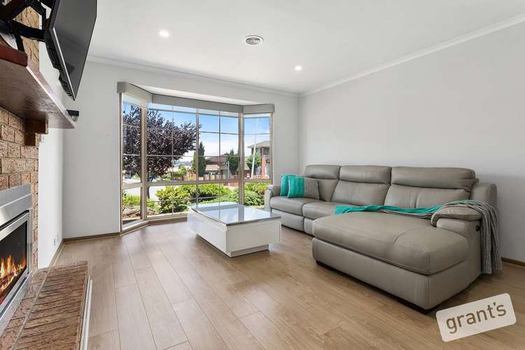 Fourth view of Homely house listing, 35 Marson Crescent, Hallam VIC 3803