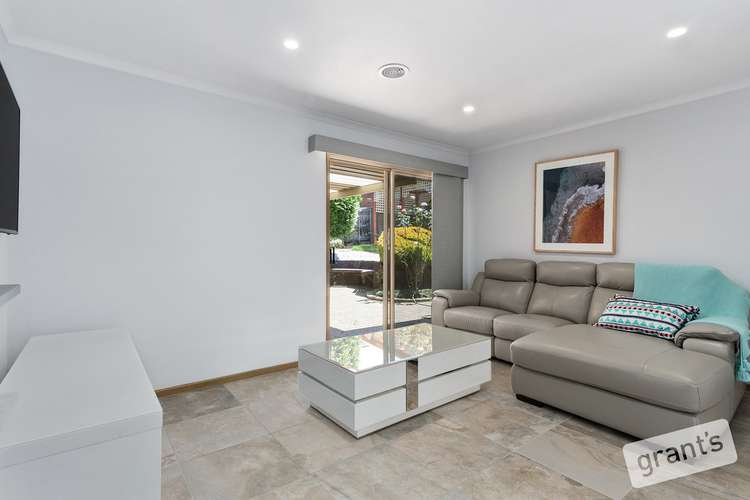 Fifth view of Homely house listing, 35 Marson Crescent, Hallam VIC 3803