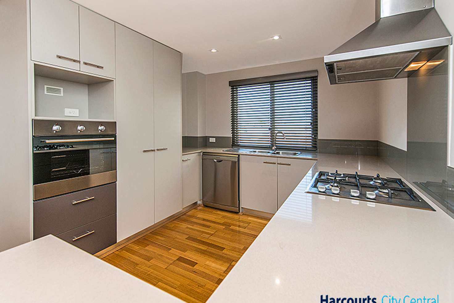 Main view of Homely apartment listing, 13/128 Brown Street, East Perth WA 6004