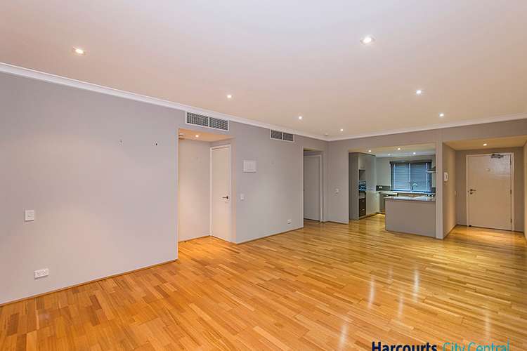 Fourth view of Homely apartment listing, 13/128 Brown Street, East Perth WA 6004