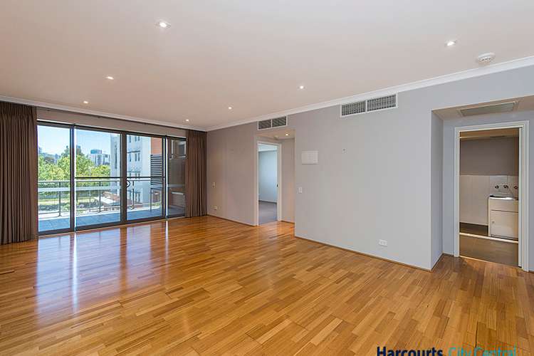 Fifth view of Homely apartment listing, 13/128 Brown Street, East Perth WA 6004