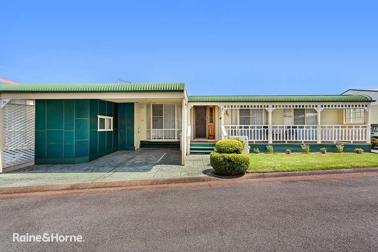 Main view of Homely villa listing, 21/2 Frost Road "Seawinds Village", Anna Bay NSW 2316