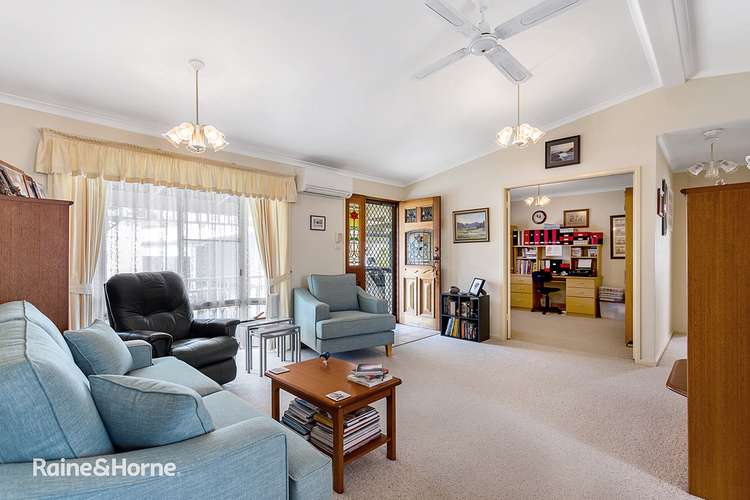 Fourth view of Homely villa listing, 21/2 Frost Road "Seawinds Village", Anna Bay NSW 2316