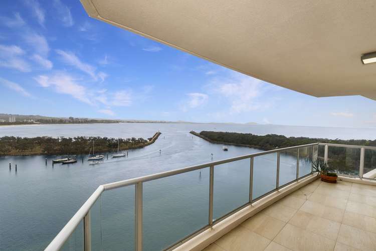 Fifth view of Homely apartment listing, 13/8 Pacific Boulevard, Buddina QLD 4575