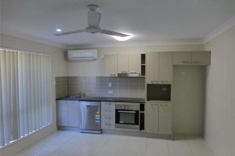 Second view of Homely unit listing, 1/11 Innes Crescent, Bundamba QLD 4304