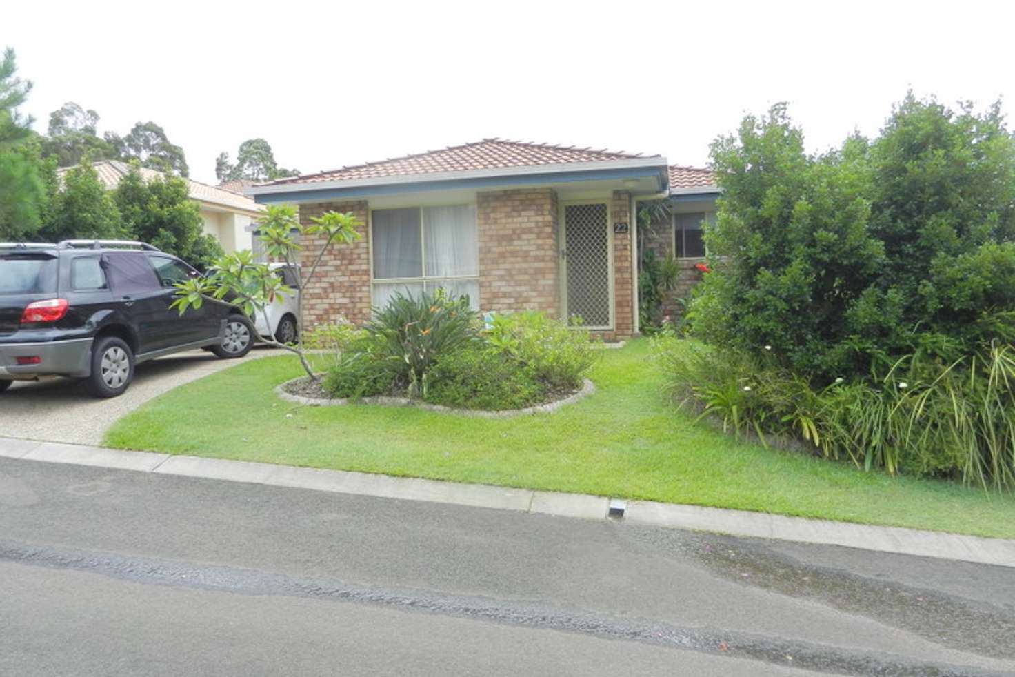 Main view of Homely house listing, 22/90 Caloundra Rd, Caloundra QLD 4551