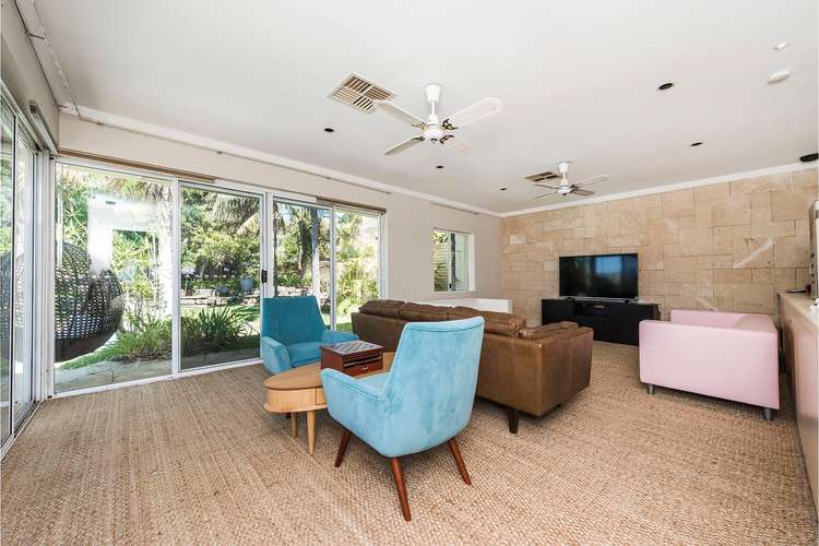 Fourth view of Homely house listing, 8 Ozone Parade, Cottesloe WA 6011