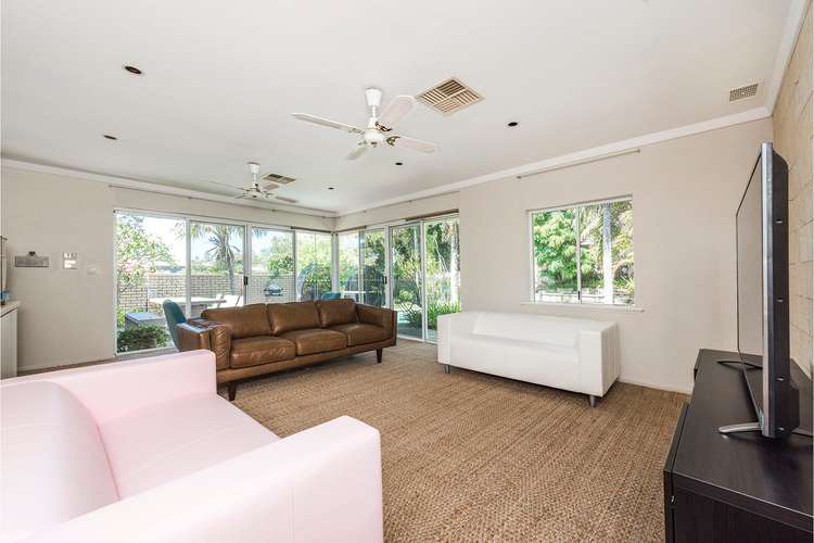 Fifth view of Homely house listing, 8 Ozone Parade, Cottesloe WA 6011