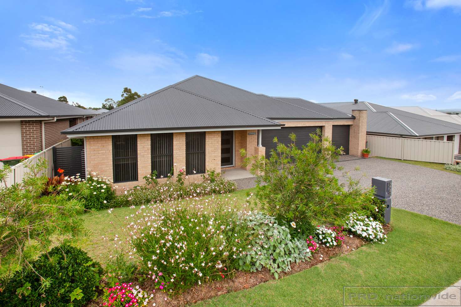 Main view of Homely house listing, 25 Stayard Drive, Bolwarra Heights NSW 2320
