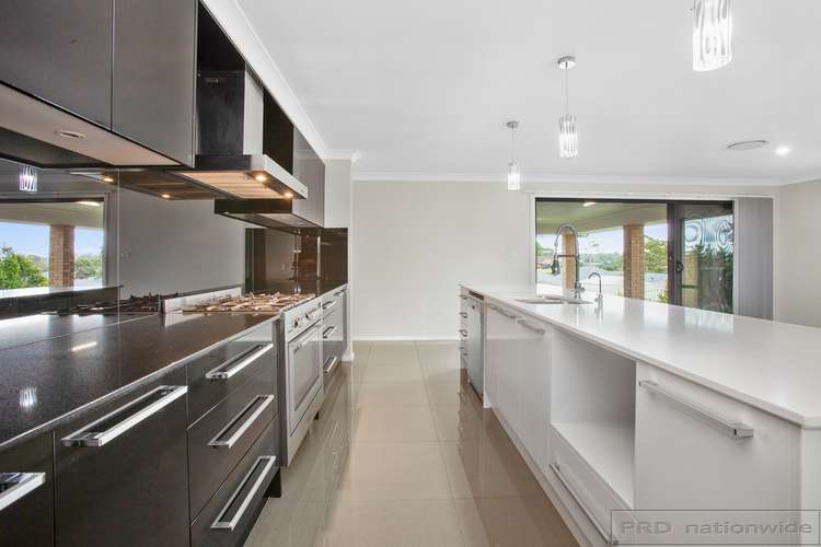 Second view of Homely house listing, 25 Stayard Drive, Bolwarra Heights NSW 2320