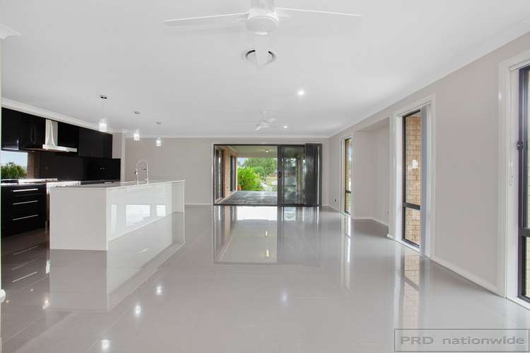 Third view of Homely house listing, 25 Stayard Drive, Bolwarra Heights NSW 2320