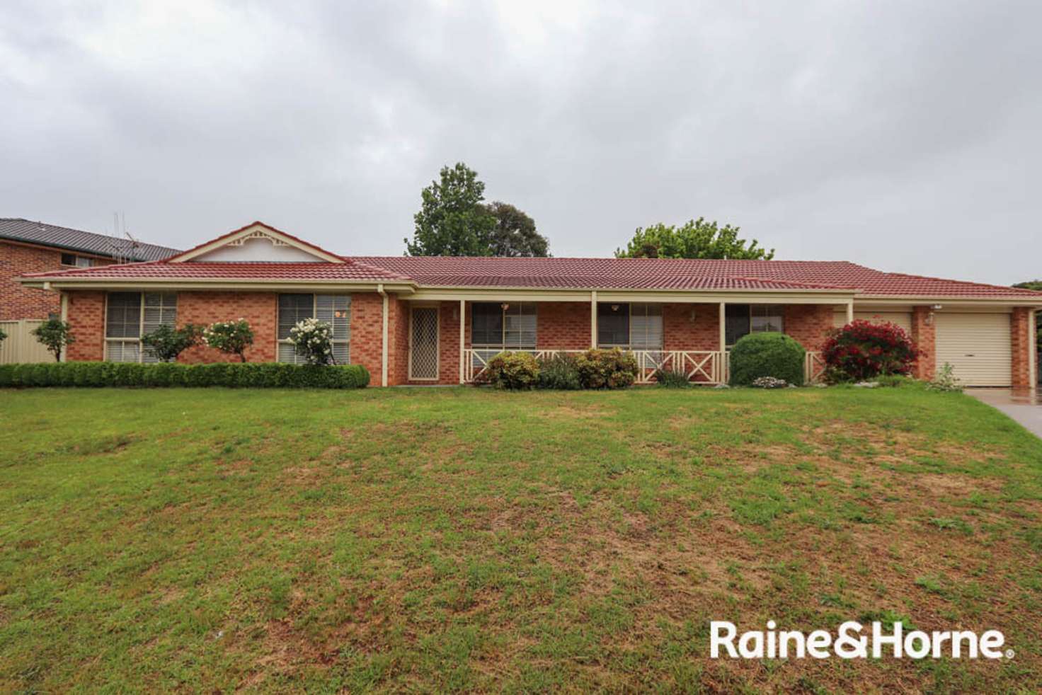 Main view of Homely house listing, 17 Polona Street, Blayney NSW 2799