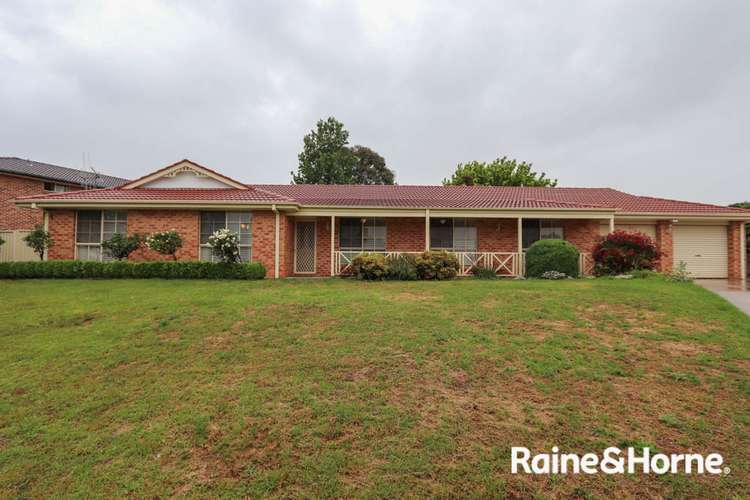 Main view of Homely house listing, 17 Polona Street, Blayney NSW 2799