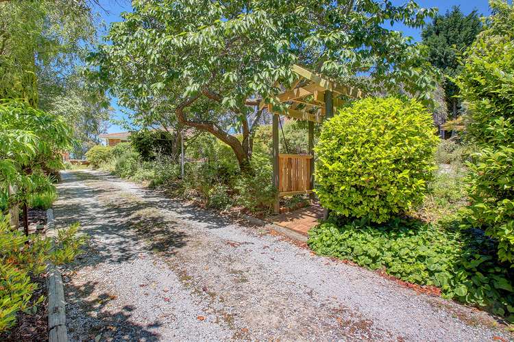 Second view of Homely house listing, 22 Nerrim Street, Bundanoon NSW 2578