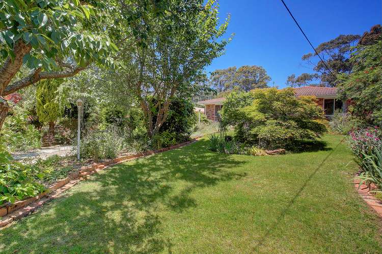 Fourth view of Homely house listing, 22 Nerrim Street, Bundanoon NSW 2578