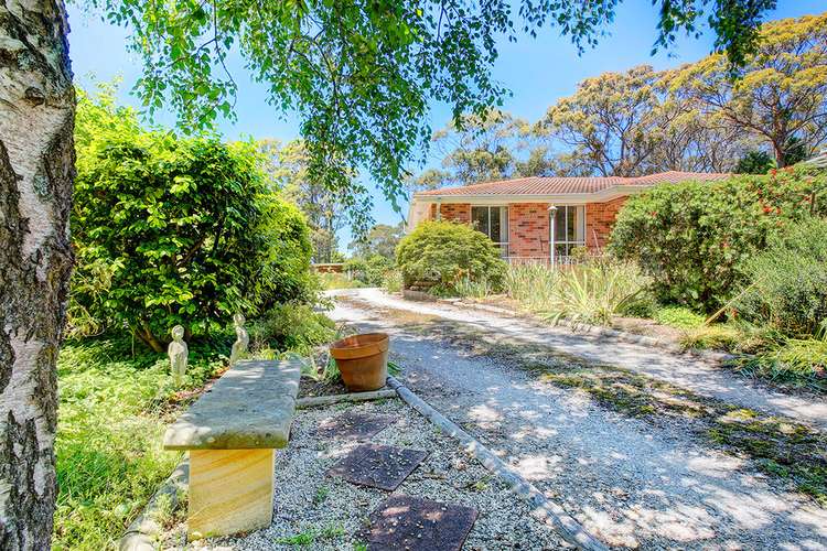 Fifth view of Homely house listing, 22 Nerrim Street, Bundanoon NSW 2578