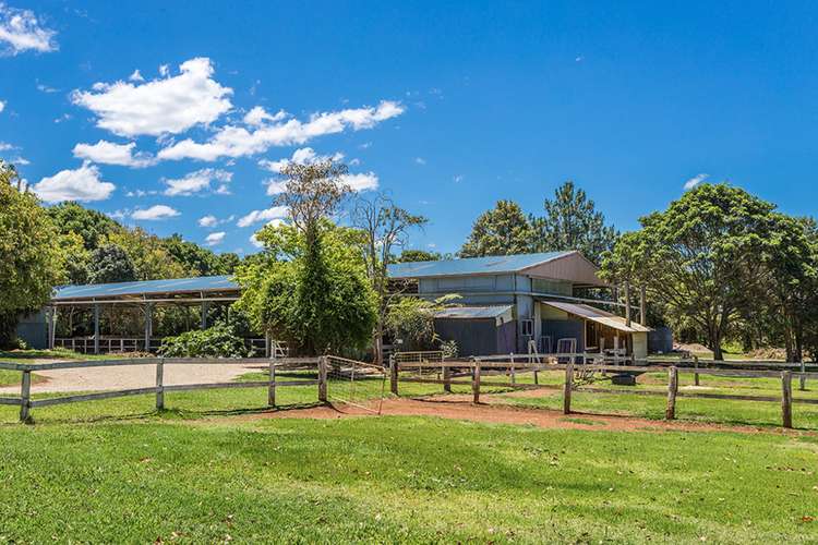 Third view of Homely acreageSemiRural listing, 246 Woodford Lane, Ewingsdale NSW 2481