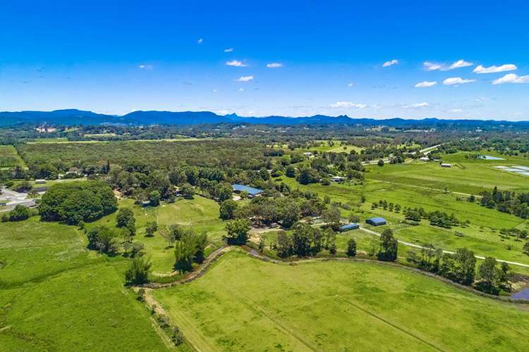 Sixth view of Homely acreageSemiRural listing, 246 Woodford Lane, Ewingsdale NSW 2481