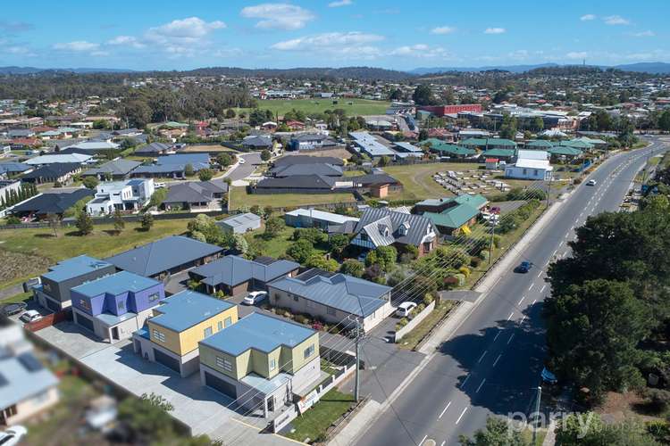 Second view of Homely house listing, 1,2,3,4 / 306 Westbury Road, Prospect Vale TAS 7250