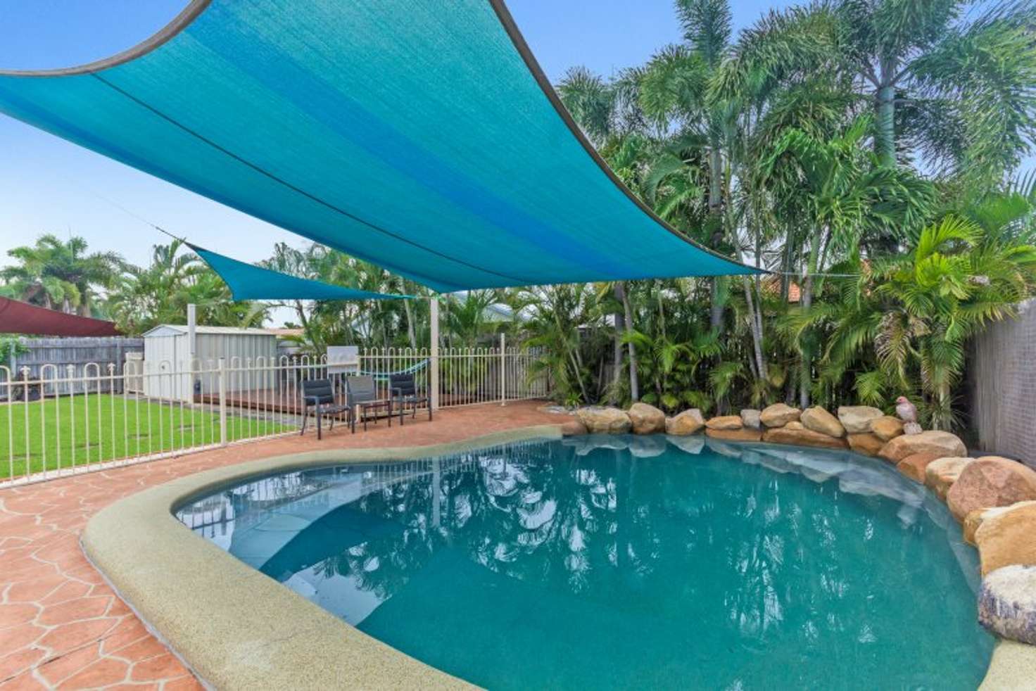 Main view of Homely house listing, 22 Young Circuit, Kirwan QLD 4817