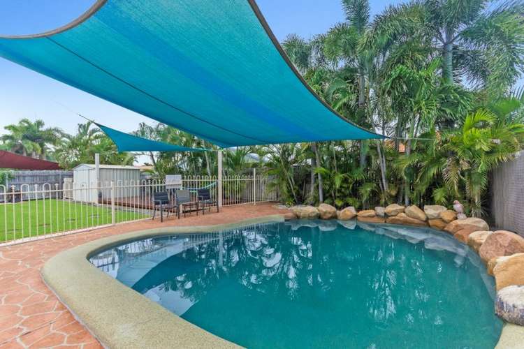 Main view of Homely house listing, 22 Young Circuit, Kirwan QLD 4817