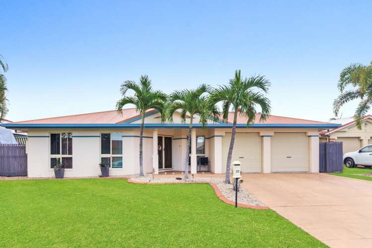 Third view of Homely house listing, 22 Young Circuit, Kirwan QLD 4817