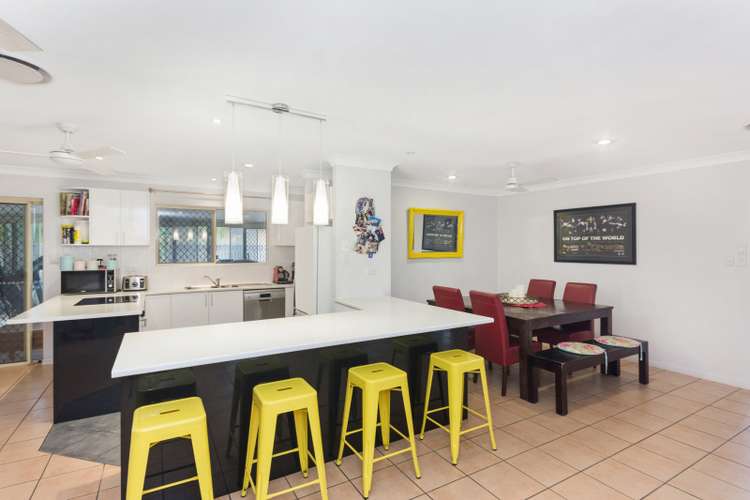 Fourth view of Homely house listing, 22 Young Circuit, Kirwan QLD 4817