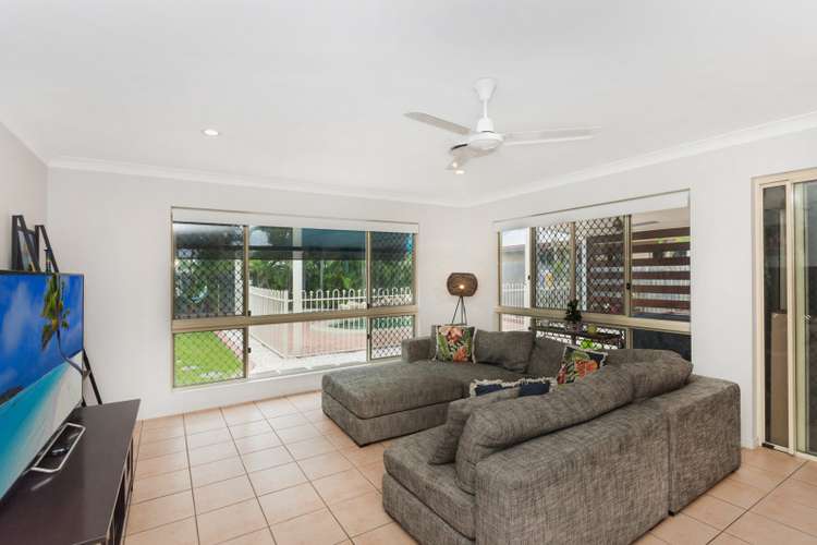 Fifth view of Homely house listing, 22 Young Circuit, Kirwan QLD 4817