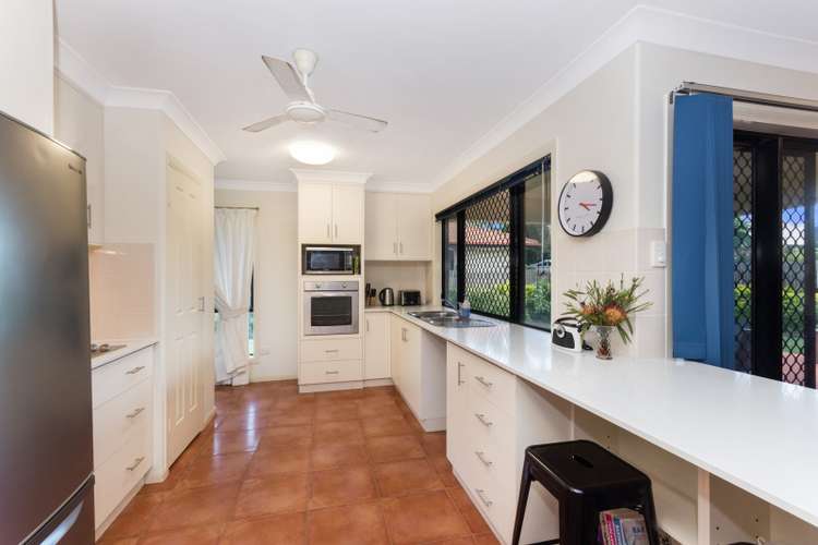 Second view of Homely house listing, 124 Greenwood Drive, Kirwan QLD 4817