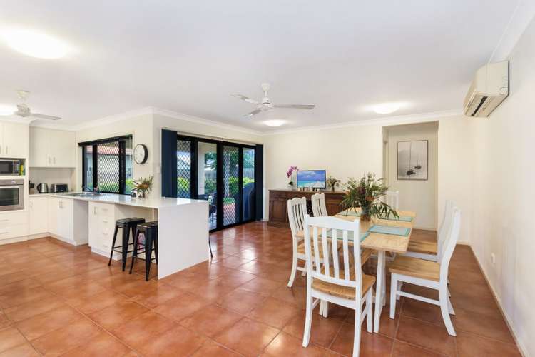 Third view of Homely house listing, 124 Greenwood Drive, Kirwan QLD 4817
