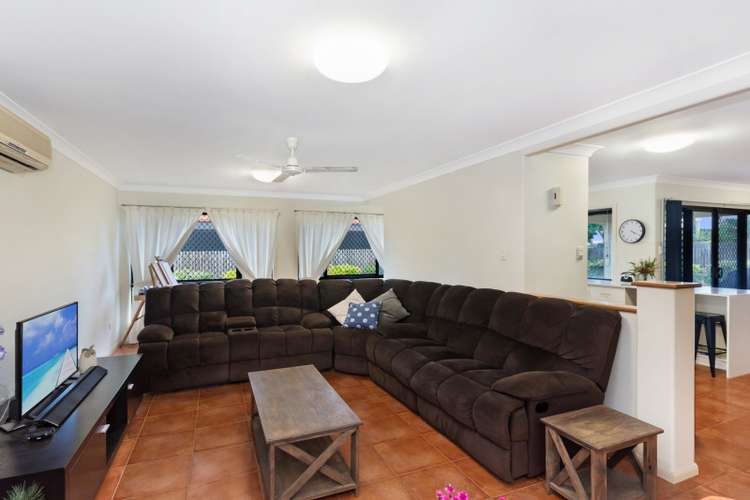 Fourth view of Homely house listing, 124 Greenwood Drive, Kirwan QLD 4817