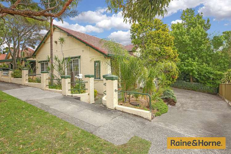 Main view of Homely house listing, 5 Booth Street, Arncliffe NSW 2205