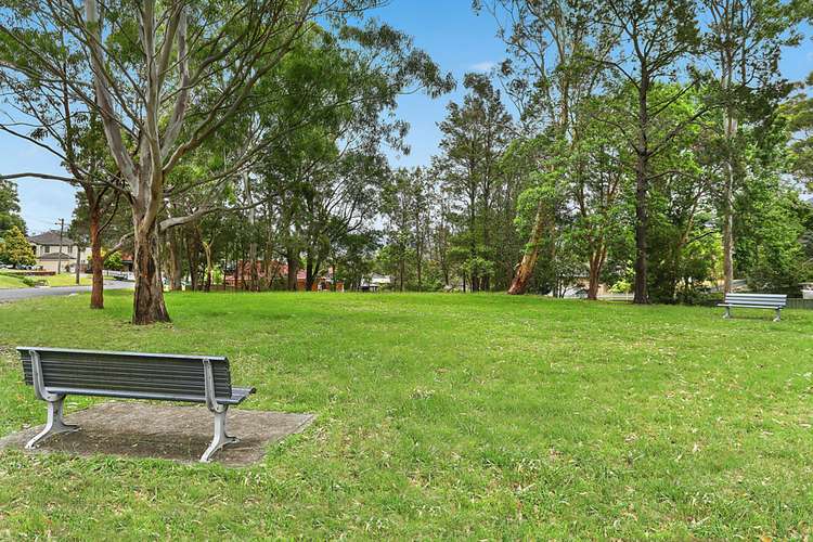 Sixth view of Homely house listing, 27 Kirala Avenue, Mangerton NSW 2500