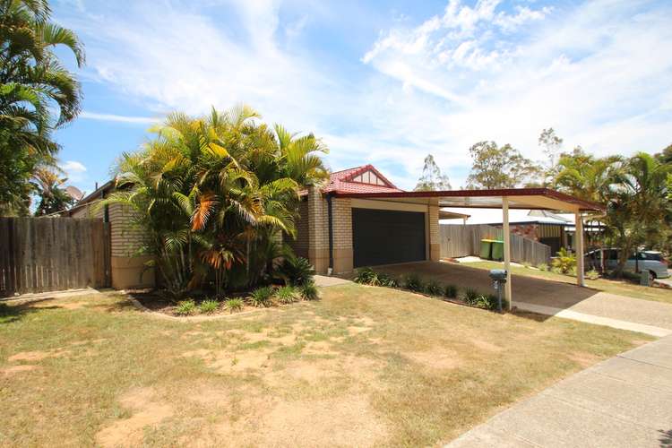 Main view of Homely house listing, 3 De Marce Court, Springfield Lakes QLD 4300