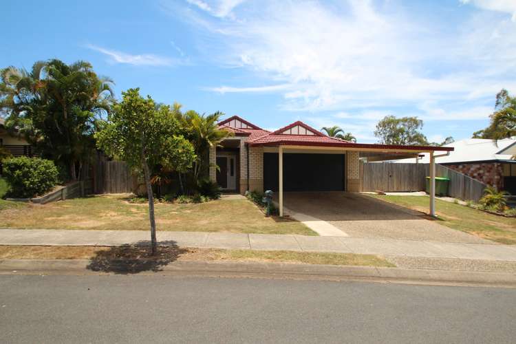 Second view of Homely house listing, 3 De Marce Court, Springfield Lakes QLD 4300