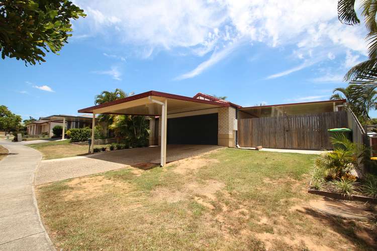 Third view of Homely house listing, 3 De Marce Court, Springfield Lakes QLD 4300