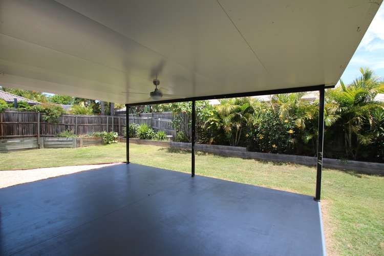 Fifth view of Homely house listing, 3 De Marce Court, Springfield Lakes QLD 4300