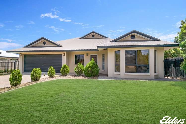 Main view of Homely house listing, 3 Antonino Drive, Rosebery NT 832