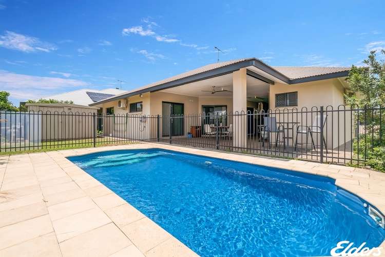 Second view of Homely house listing, 3 Antonino Drive, Rosebery NT 832