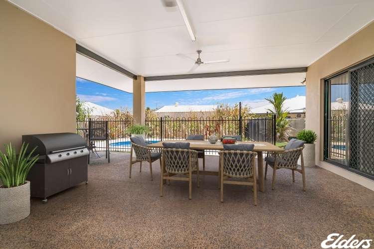 Third view of Homely house listing, 3 Antonino Drive, Rosebery NT 832