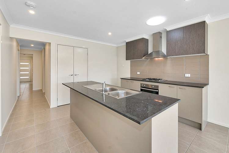 Third view of Homely house listing, 32 Aquatic Drive, Cranbourne West VIC 3977