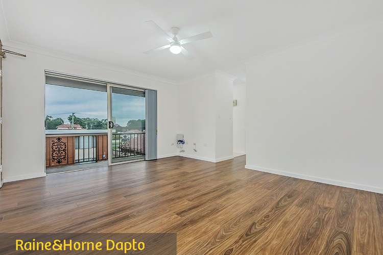 Second view of Homely unit listing, 9/14 Foley Street, Gwynneville NSW 2500